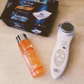 【日亚直邮】日立 CM-N4000 美容仪 降价至20566日元，到手1457元
