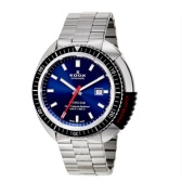 EMS免费直邮至中国！Edox 依度瑞士男士自动机械腕表  $399（约2794元）
