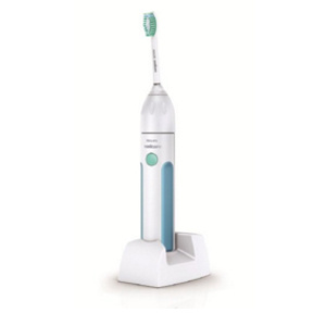 Amazon：精选Philips Sonicare HX5611/01 充电声波电动牙刷热卖