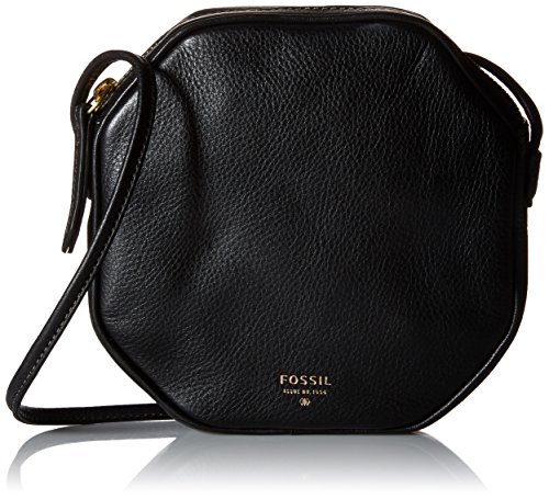 FOSSIL 化石 Jules Octagon 女士斜挎包