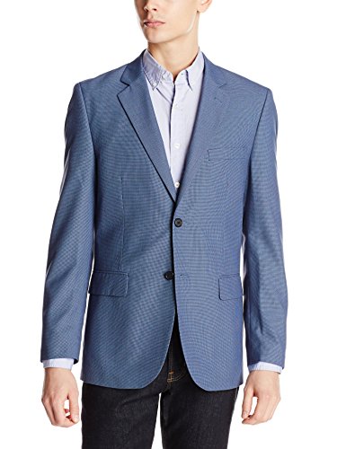 Nautica 诺帝卡 Zigzag 男款西装外套