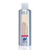 送100ml洗发水！Phyto 发朵 丝漾女士防脱发无硅洗发水 200ml £10.8（约94元）