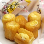 芝士控必入！梅花芝士米卷2包 864日元（约56元）