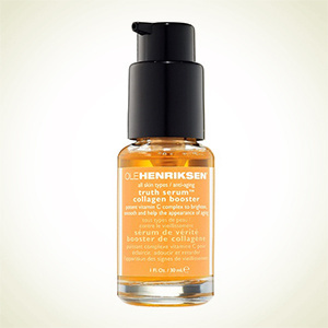 Skinstore：OLE HENRIKSEN 紧致精华液 原价$48