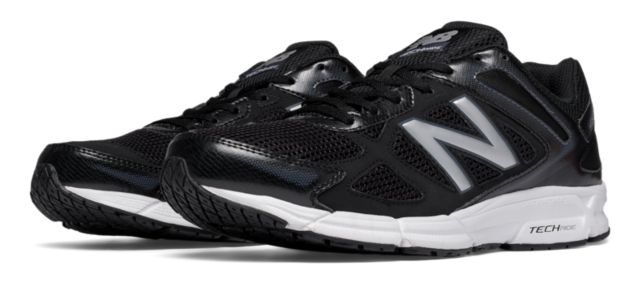 New Balance M460LB1 男士跑鞋