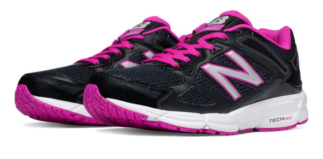 New Balance W460LU1 女士休闲跑鞋