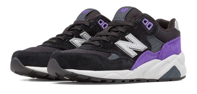 New Balance KL580BPG 女大童款跑鞋
