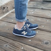 Joes New Balance Outlet：New Balance 新百伦 女孩大童款运动鞋满$50享9折
