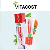 Vitacost：Jason 家居日用品 低至6.5折+满减