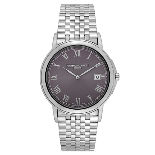 Raymond Weil 蕾蒙威 Tradition 经典系列 男士超薄时装腕表