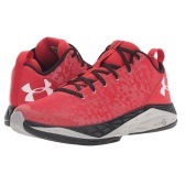 Under Armour 安德玛 Fire Shot Low 男士篮球鞋 $79.99（约560元）