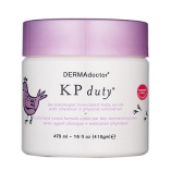 DERMAdoctor KP Duty 毛囊角化/鸡皮磨砂膏 $473ml $34.5（约242元）