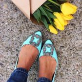 Neiman Marcus：Manolo Blahnik 女款貌美鞋履满减高达$100