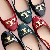 Neiman Marcus: Tory Burch芭蕾平底鞋满减高达$100