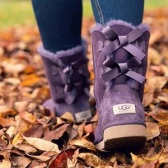 Neiman Marcus：UGG Australia 正价雪地靴等满减高达$100