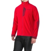 Marmot 土拨鼠 Front Range 男款防风抓绒衣 $49.99（约350元）