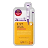 美迪惠尔 E.G.T抗老修护针剂面膜10片，全场最高立减150元