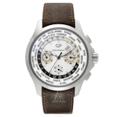 Girard-Perregaux 芝柏自动机械男表 $5800（约39430元）