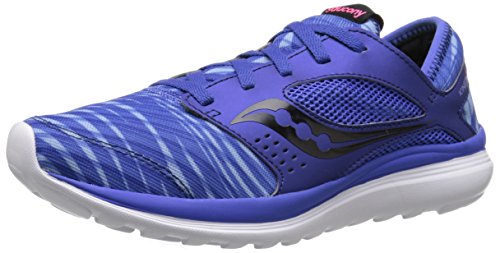 5码！Saucony 圣康尼 Kineta Relay 女子跑鞋