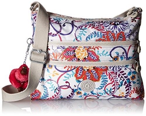 Kipling 凯浦林 Alvar 女款斜挎包