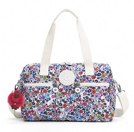 Kipling 凯浦林 Izabela 女士手提包