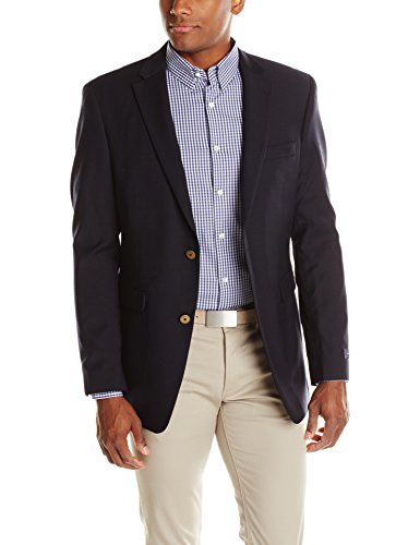 Tommy Hilfiger Ethan 男款羊毛西装