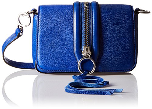 Rebecca Minkoff Mini Mara 女士斜挎包