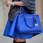 Macy's：MICHAEL Michael Kors 精选貌美手袋低至3折热卖