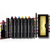 HQhair：Illamasqua 彩妆产品 7.8折