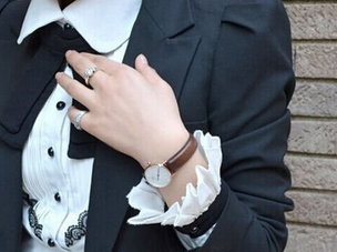Daniel Wellington 丹尼尔惠灵顿 0903DW 女士时尚手表