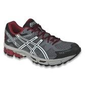 Asics 亚瑟王 GEL-Kahana 7 男士越野跑鞋 $39.99（约280元）