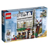 LEGO 乐高 创意系列巴黎餐厅 $159.99（约1121元）