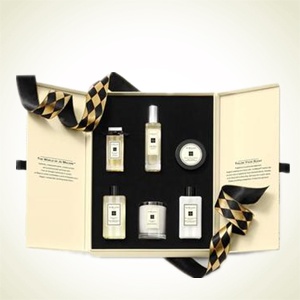 Neiman Marcus ：Jo Malone 祖马龙限量圣诞套装热卖