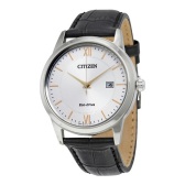 Citizen 西铁城 Eco-Drive 男款光动能腕表 $82.99（约581元）