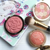 最爱的开价彩妆——Milani 超美腮红