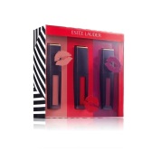 价值$96！Estée Lauder 雅诗兰黛倾慕液体唇膏3只套装 $45（约315元）