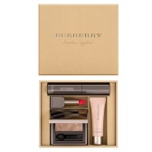 Burberry 巴宝莉圣诞限量彩妆套盒 $35（约245元）
