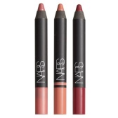 价值$78！NARS 丝绒哑光唇膏笔三只套装 含 Dolce Vita $55（约385元）