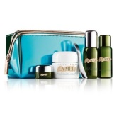 价值$431！LA MER 海蓝之谜超值限量面霜精华套装 $310（约2171元）
