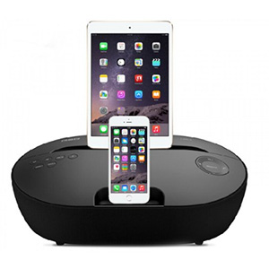 RSR DS415 iphone/ipad苹果专用桌面音箱