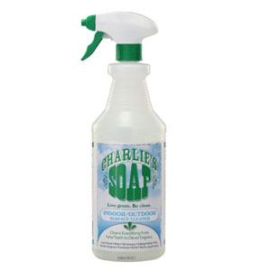 Charlie's Soap查利 洗涤剂  946ml