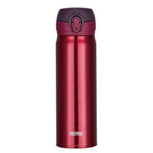 THERMOS膳魔师 高真空不锈钢保温杯 500ml