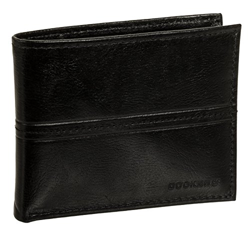 Dockers Slim Pocketmate 男士钱包