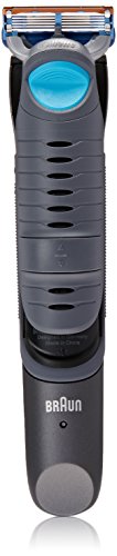 Braun Cruzer  6体 剃须刀