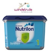 国庆特惠！Windeln.de：奶粉、卫生用品、护肤用品等 低至6.5折