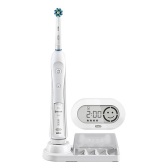 牙齿健康也重要||BRAUN 博朗 Oral-B 欧乐-B 7000 Lite 日亚限定版 电动牙刷 12800日元（约885元）