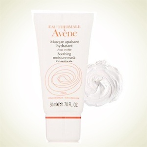 COSME-DE：Avène 雅漾 舒活保湿面膜 芙蓉蜜 50ml