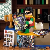 The Hut：LEGO 乐高益智玩具享9折