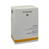 限时抢购！Dr. Hauschka 德国世家 律动夜间修护甘露 50x1ml €39.9（约314元）