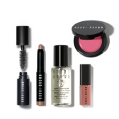 Bobbi Brown ：订单满$75送$15积分，满$100送$25积分，满$150送$40积分